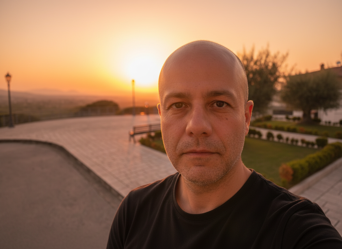 Claudio Spera